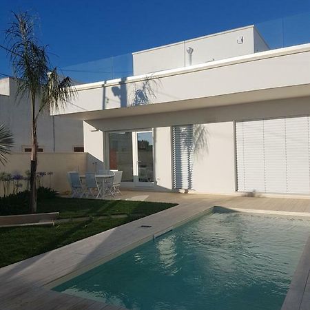 Masseria "Casa Giulia" Уджано-ла-Кьеза Экстерьер фото