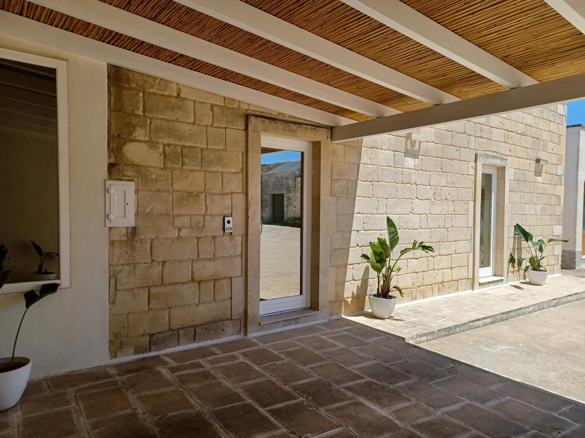 Masseria "Casa Giulia" Уджано-ла-Кьеза Экстерьер фото